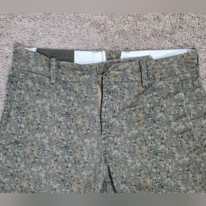 Levi's Men's Camouflage Chinos